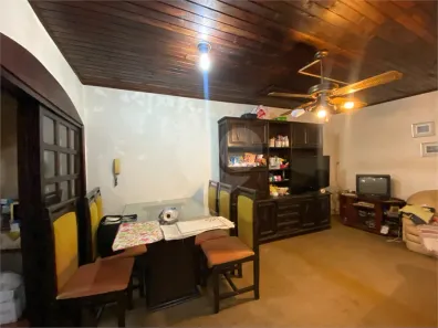 Casa com 4 Quartos à venda, 260m² no Partenon, Porto Alegre