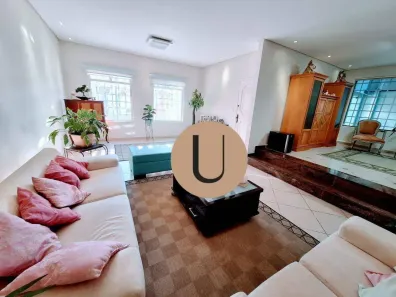 Sobrado com 4 Quartos à venda, 240m² no Vila Helena, Santo André