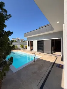 Casa de Condomínio com 3 Quartos à venda, 260m² no Alphaville, Rio das Ostras