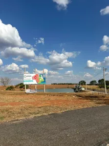 Lote/Terreno à venda, 276m² no Reserva Do Bosque, Abadia de Goiás