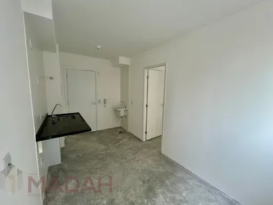 Apartamento com 1 Quarto à venda, 24m² no Pinheiros, São Paulo