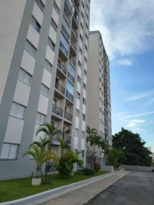 Apartamento com 2 Quartos à venda, 52m² no Vila São João, Guarulhos