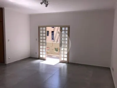 Apartamento com 2 Quartos para alugar, 74m² no Vila Ana Maria, Ribeirão Preto