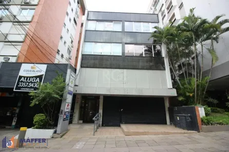 Sala Comercial à venda, 54m² no Moinhos de Vento, Porto Alegre