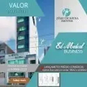 Sala Comercial à venda, 146m² no Esplanada, Governador Valadares