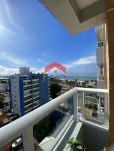 Apartamento com 1 Quarto à venda, 44m² no Piatã, Salvador