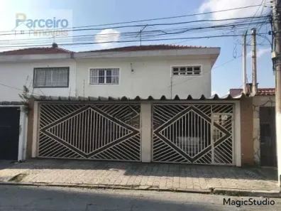 Casa com 3 Quartos à venda, 192m² no Vila Matilde, São Paulo