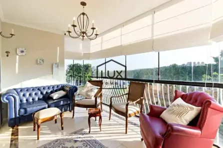 Apartamento com 4 Quartos à venda, 298m² no Vila Madalena, São Paulo
