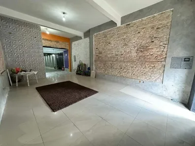 Ponto Comercial para alugar, 230m² no Centro, Santos