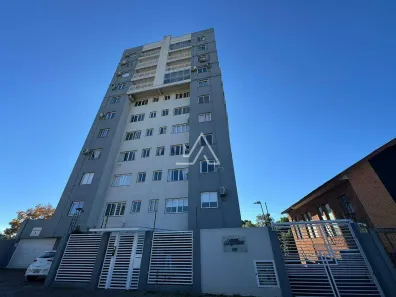 Apartamento com 1 Quarto à venda, 46m² no Annes, Passo Fundo