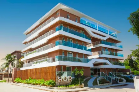 Apartamento com 1 Quarto à venda, 50m² no Centro, Tamandaré