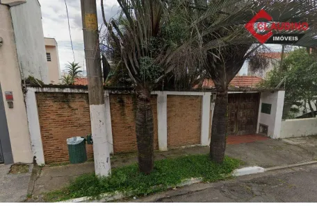 Lote/Terreno à venda, 292m² no Cidade Mãe do Céu, São Paulo