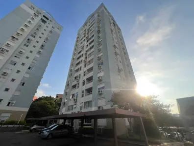 Apartamento com 2 Quartos para alugar, 70m² no Padre Reus, São Leopoldo
