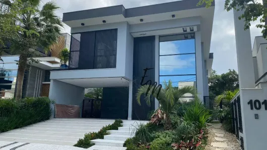 Casa com 6 Quartos à venda, 464m² no Riviera, Bertioga
