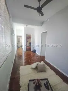 Apartamento com 4 Quartos à venda, 96m² no Maracanã, Rio de Janeiro