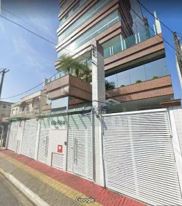 Apartamento com 3 Quartos à venda, 110m² no Caiçara, Praia Grande