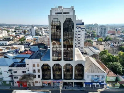 Sala Comercial para alugar, 40m² no Centro, São Leopoldo