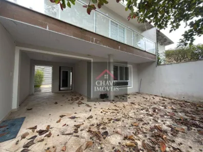 Casa de Condomínio com 4 Quartos à venda, 184m² no Aparecida, Santos