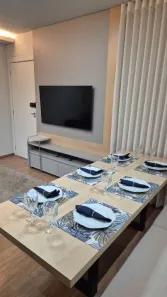 Apartamento com 2 Quartos à venda, 45m² no Pacaembu, Uberlândia