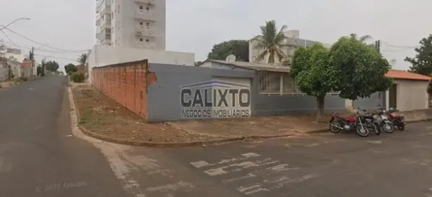 Lote/Terreno à venda, 544m² no Aclimação, Uberlândia