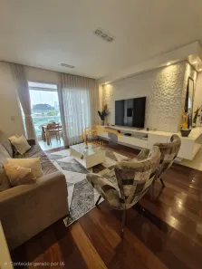 Apartamento com 3 Quartos à venda, 155m² no Vila Osasco, Osasco
