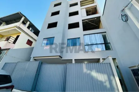 Apartamento com 3 Quartos à venda, 85m² no , Castelo