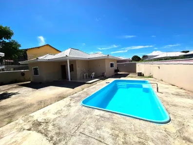 Casa com 3 Quartos à venda, 140m² no Areal, Araruama