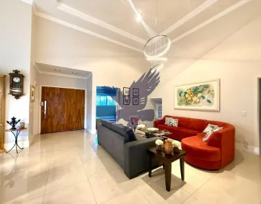 Casa de Condomínio com 4 Quartos à venda, 275m² no Tijuco das Telhas, Campinas