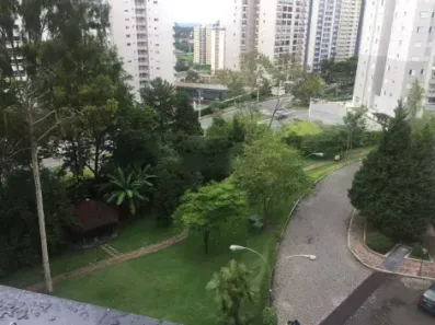 Apartamento com 4 Quartos à venda, 198m² no Vila Guaianazes, São José dos Campos