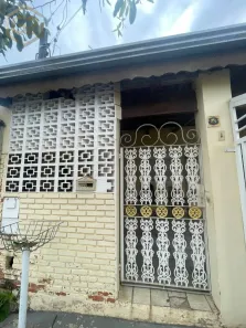 Casa com 1 Quarto para alugar, 25m² no Jardim Juscelino Kubitschek, Indaiatuba