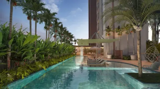 Apartamento com 3 Quartos à venda, 87m² no Imbiribeira, Recife