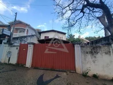 Imóvel Comercial com 6 Quartos à venda, 339m² no Jardim Planalto, Campinas