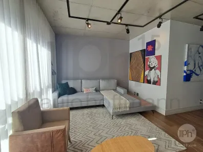 Apartamento com 1 Quarto à venda, 70m² no Vila Olímpia, São Paulo