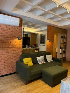 Apartamento com 2 Quartos à venda, 64m² no Serrinha, Goiânia