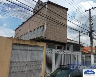 Ponto Comercial com 12 Quartos à venda, 180m² no Vila Buenos Aires, São Paulo