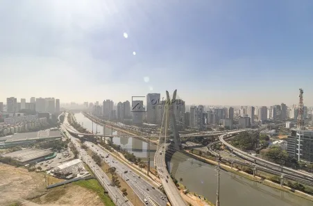 Apartamento com 3 Quartos à venda, 186m² no Real Parque, São Paulo