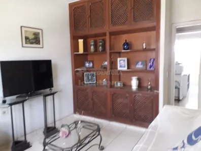 Apartamento com 3 Quartos à venda, 136m² no Centro, São José do Rio Preto