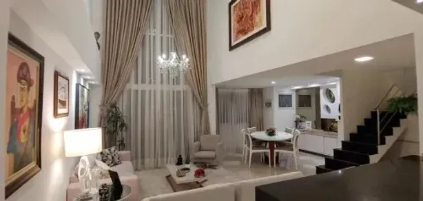 Apartamento com 2 Quartos à venda, 100m² no Cocó, Fortaleza