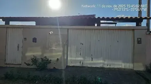 Casa com 3 Quartos à venda, 160m² no Otácio de Lemos, Limoeiro