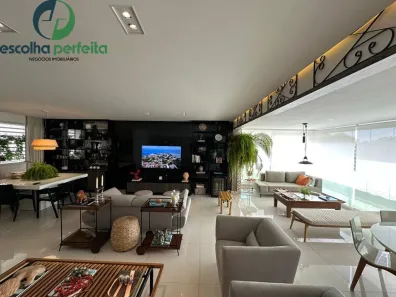 Apartamento com 3 Quartos à venda, 153m² no Itaigara, Salvador