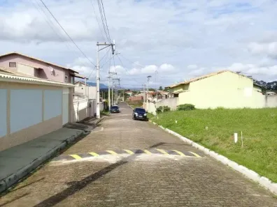 Lote/Terreno à venda, 316m² no Vila Gabriela (Manilha), Itaboraí