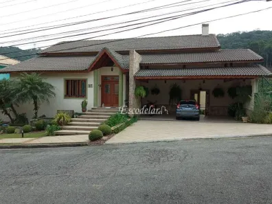 Casa de Condomínio com 5 Quartos à venda, 700m² no Jardim Itatinga, São Paulo