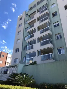 Apartamento com 3 Quartos à venda, 70m² no Novo Mundo, Curitiba