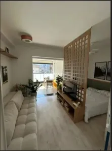 Apartamento com 1 Quarto à venda, 50m² no Vila Mariana, São Paulo