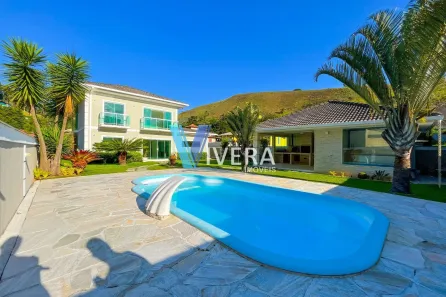 Casa com 4 Quartos à venda, 255m² no Prata, Teresópolis