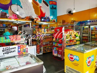 Ponto Comercial à venda, 100m² no Vila Aricanduva, São Paulo