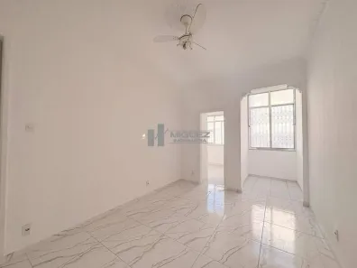 Apartamento com 2 Quartos à venda, 70m² no Tijuca, Rio de Janeiro