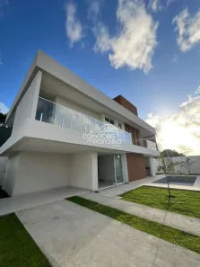Casa com 4 Quartos à venda, 200m² no Portal do Sol, João Pessoa