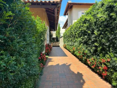 Casa de Condomínio com 4 Quartos à venda, 700m² no Jardim Luzitânia, São Paulo