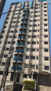 Apartamento com 1 Quarto à venda, 37m² no Vila Mariana, São Paulo